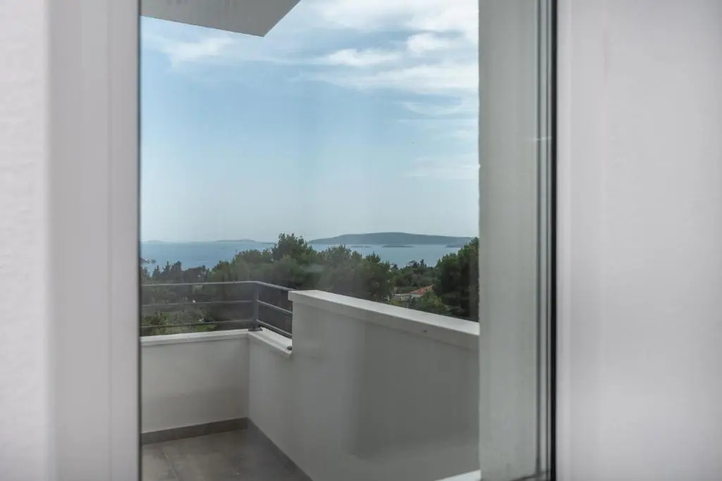 Villa Confido Luxury Apartment 01
