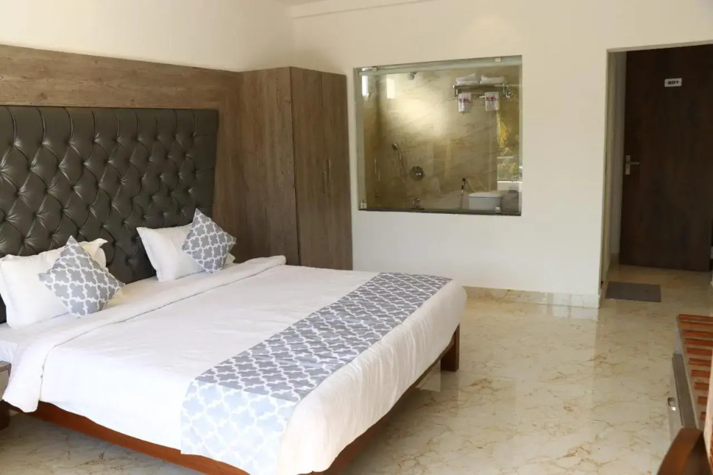 La Vera Boutique Hotel, Mandrem