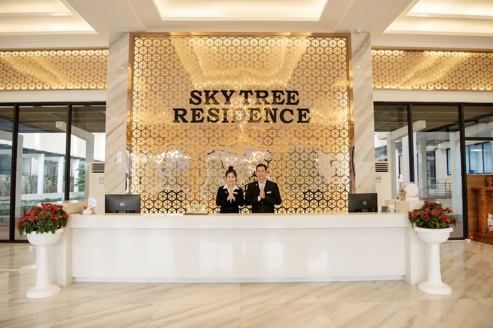 Sky Tree Hotel by New World Hospitality