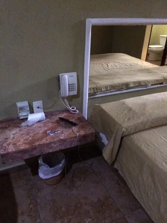 El Fuerte Motel