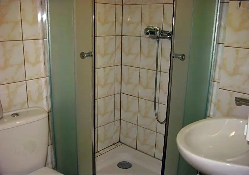Mieszko Spa Centrum przy Deptaku