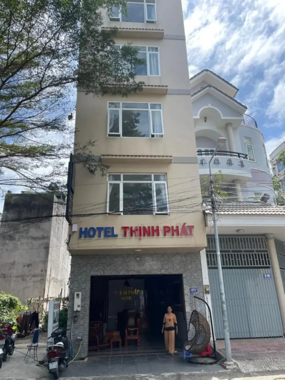 Nhu Hoai Hotel