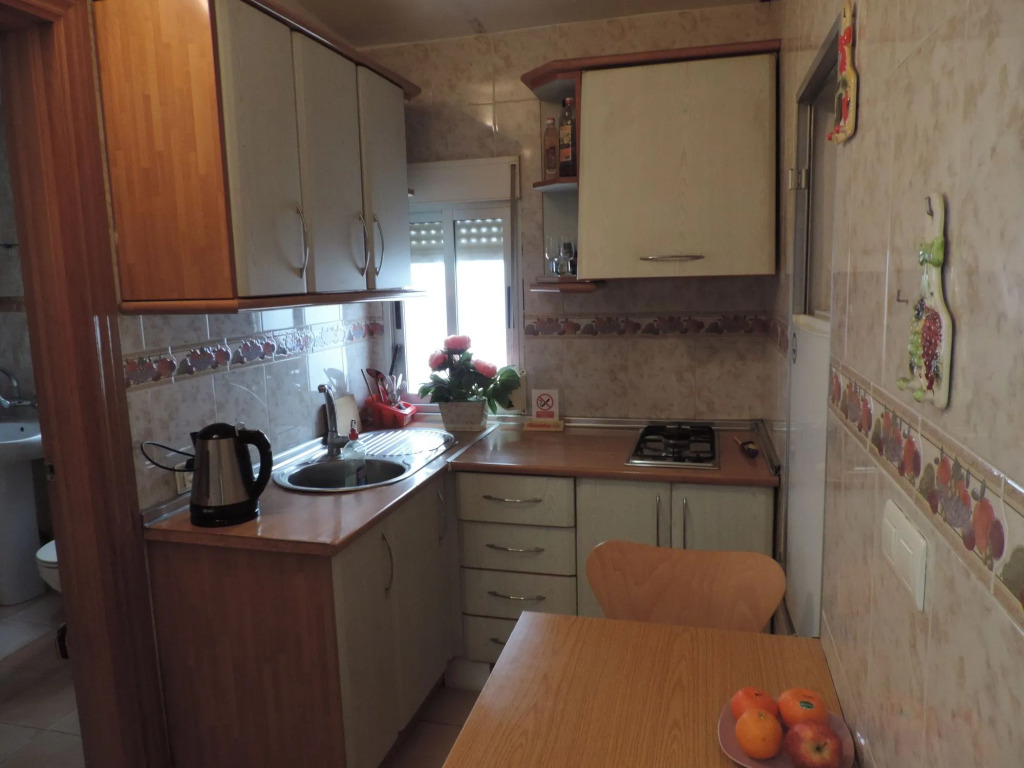 Hostel El Cascabel