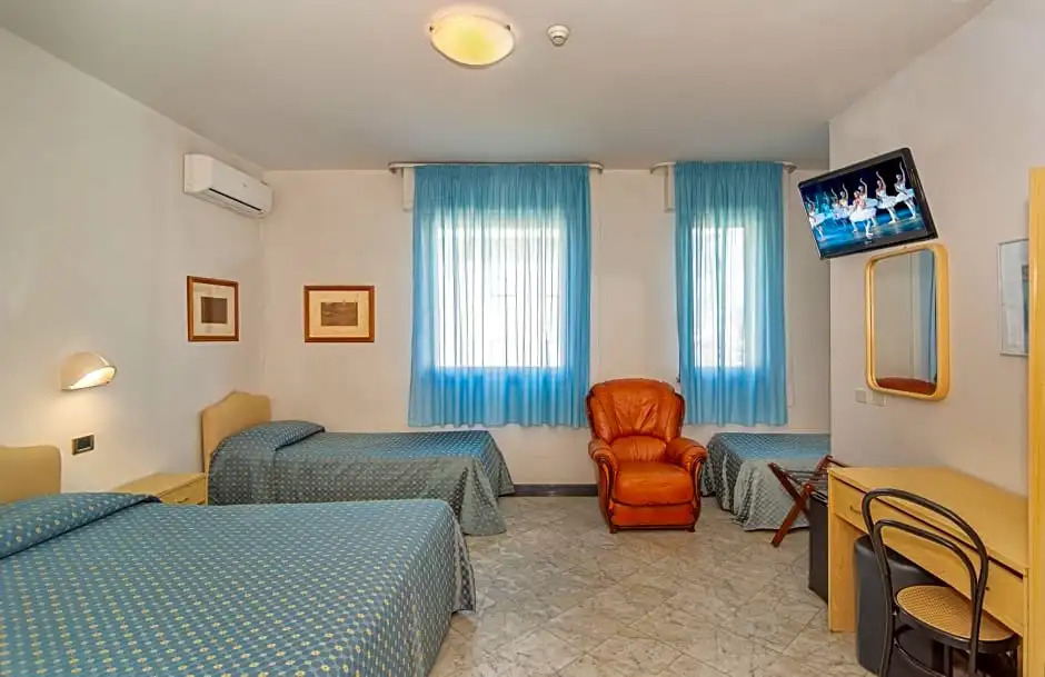 Hotel Mariotti