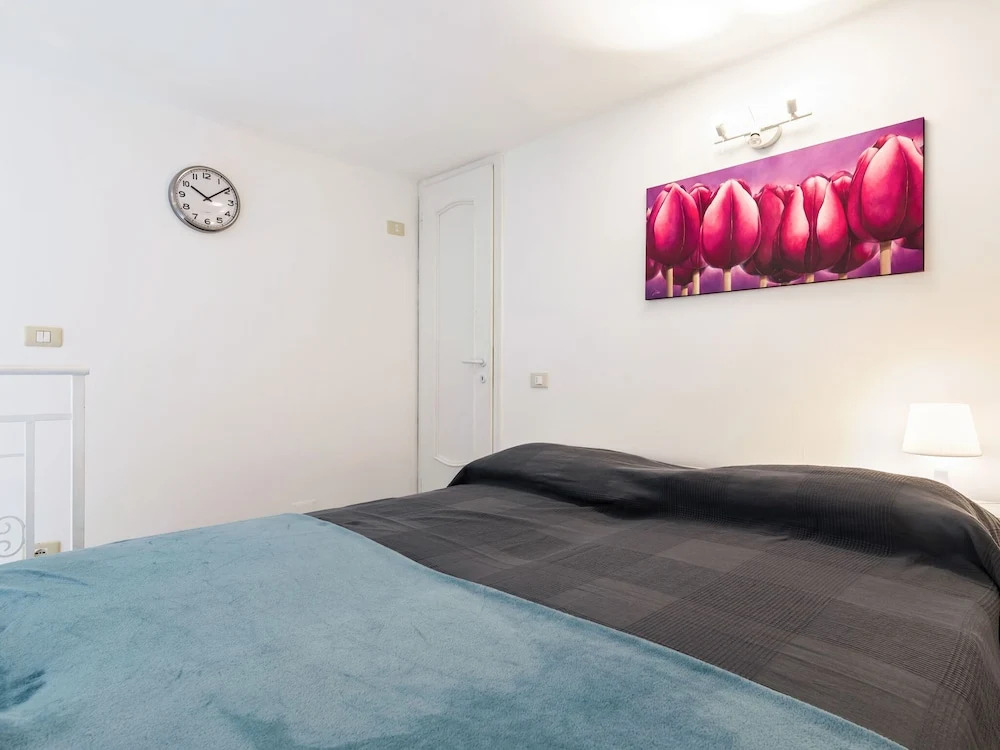 Elegant Apartment in Sanremo