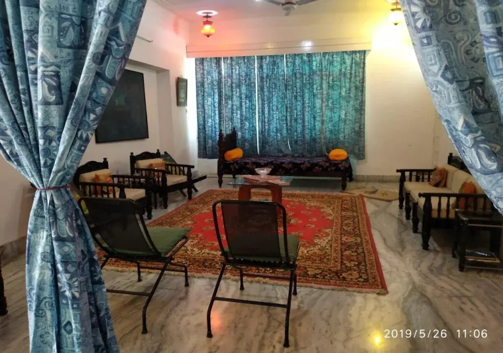 Singhvis Homestay