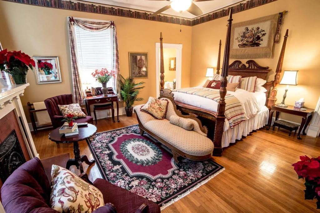 Antebellum Inn