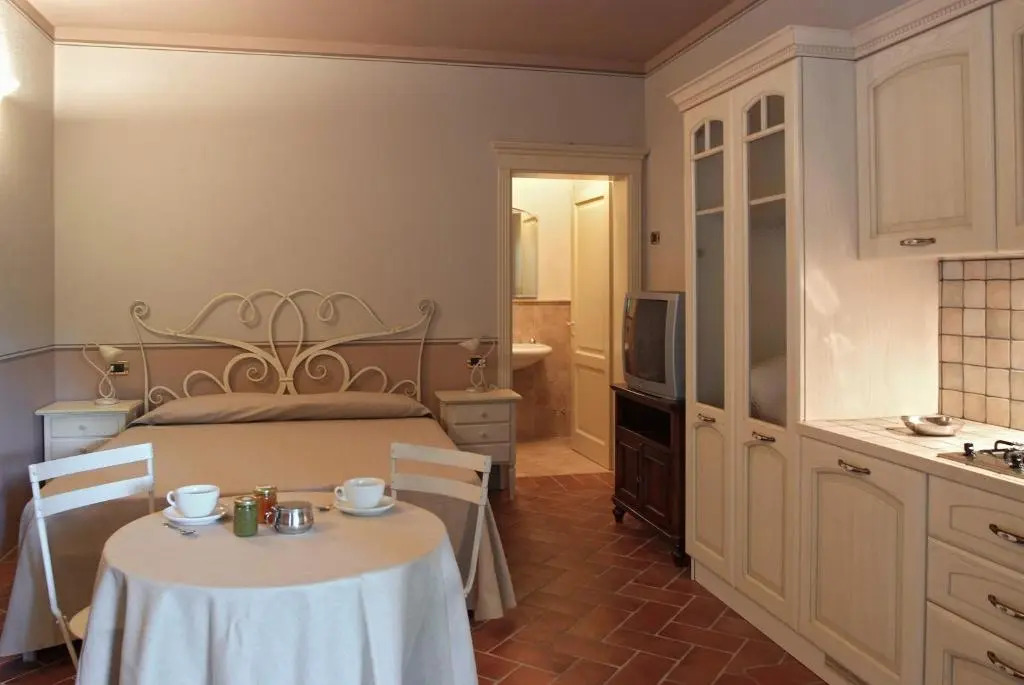 I Piastroni Hotel & SPA