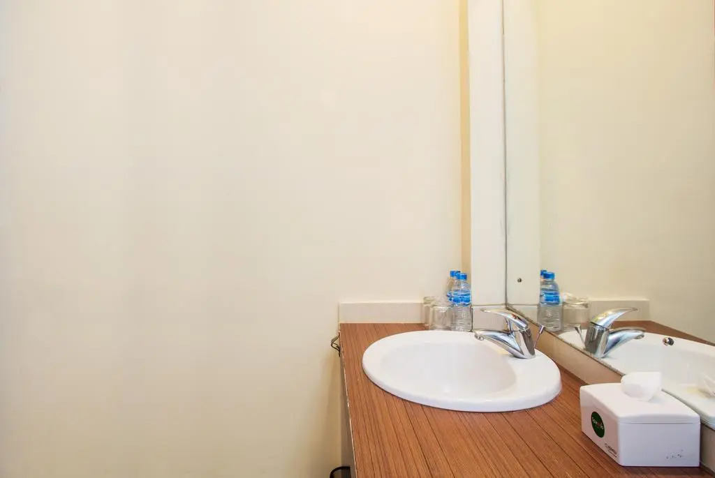 Spazzio Bali Hotel