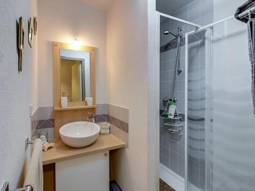 Appartement Barèges, 2 Pièces, 6 Personnes - Fr-1-403-78