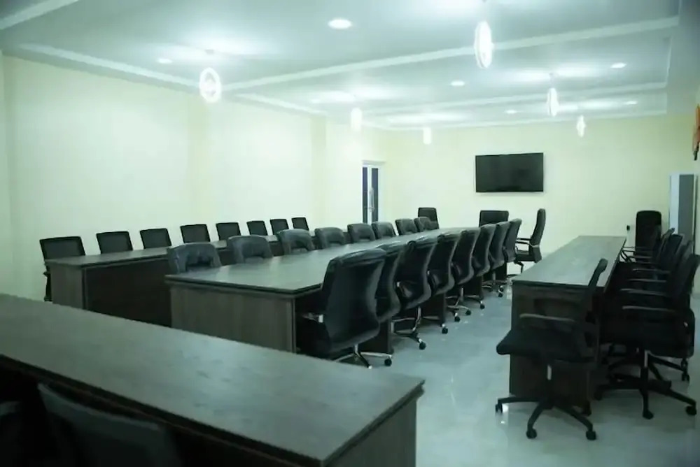 Mamma Chare Hotel