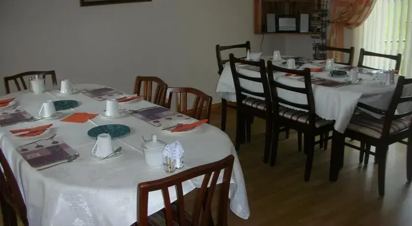 Cloneymore B&B