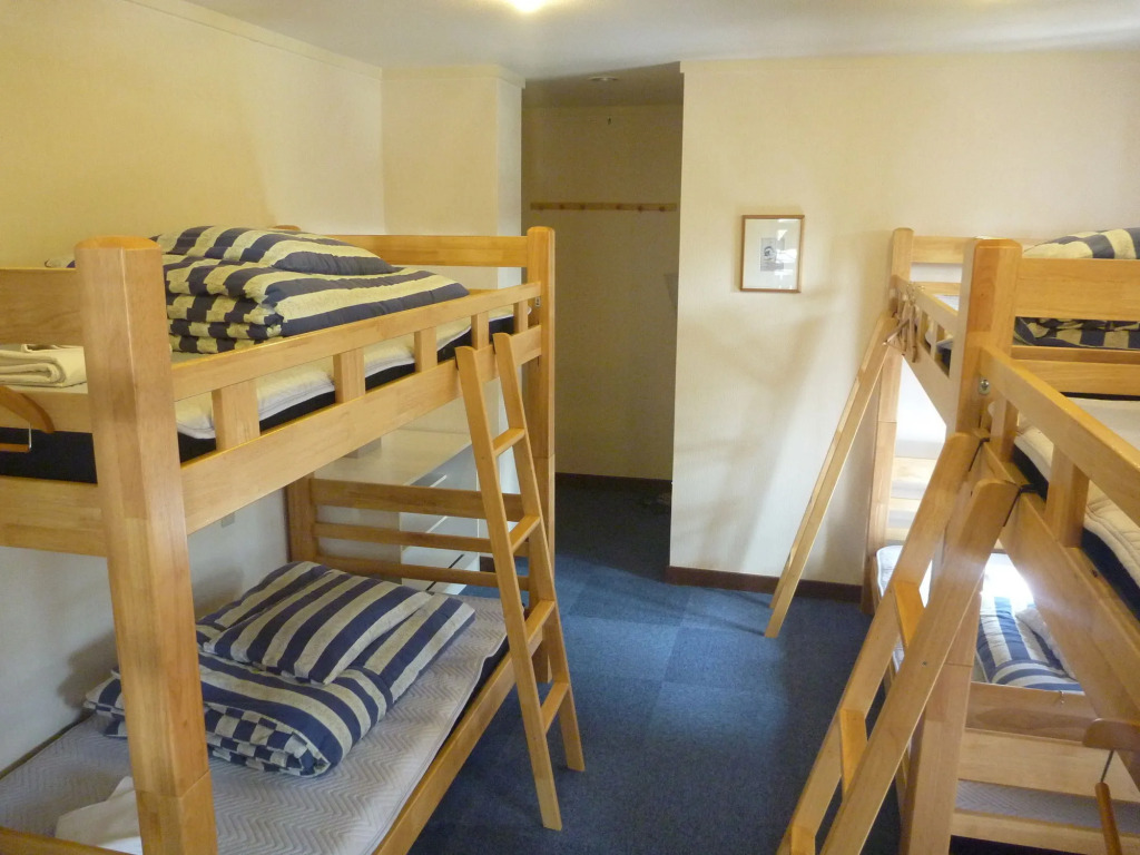 Ks House Hakuba Alps - Travelers Hostel