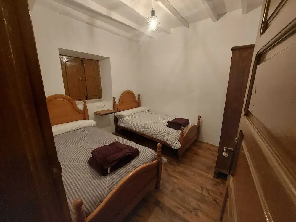 Casa Fela Muriellos