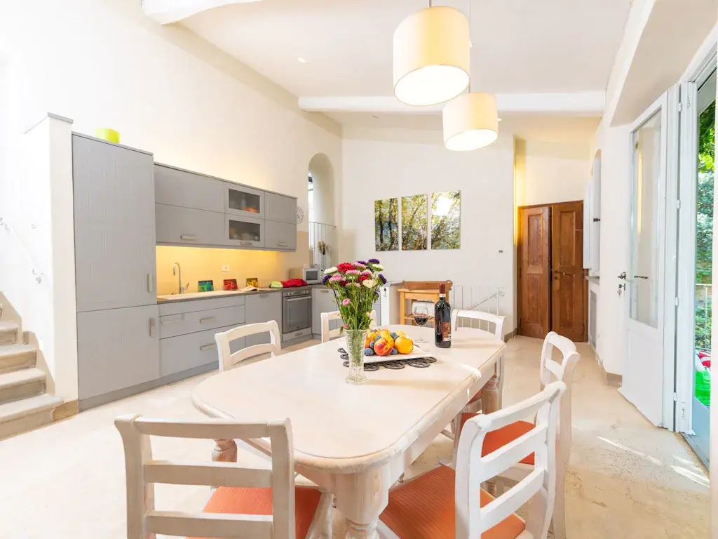Beautiful Villa near Cortona with Private Swimming Pool