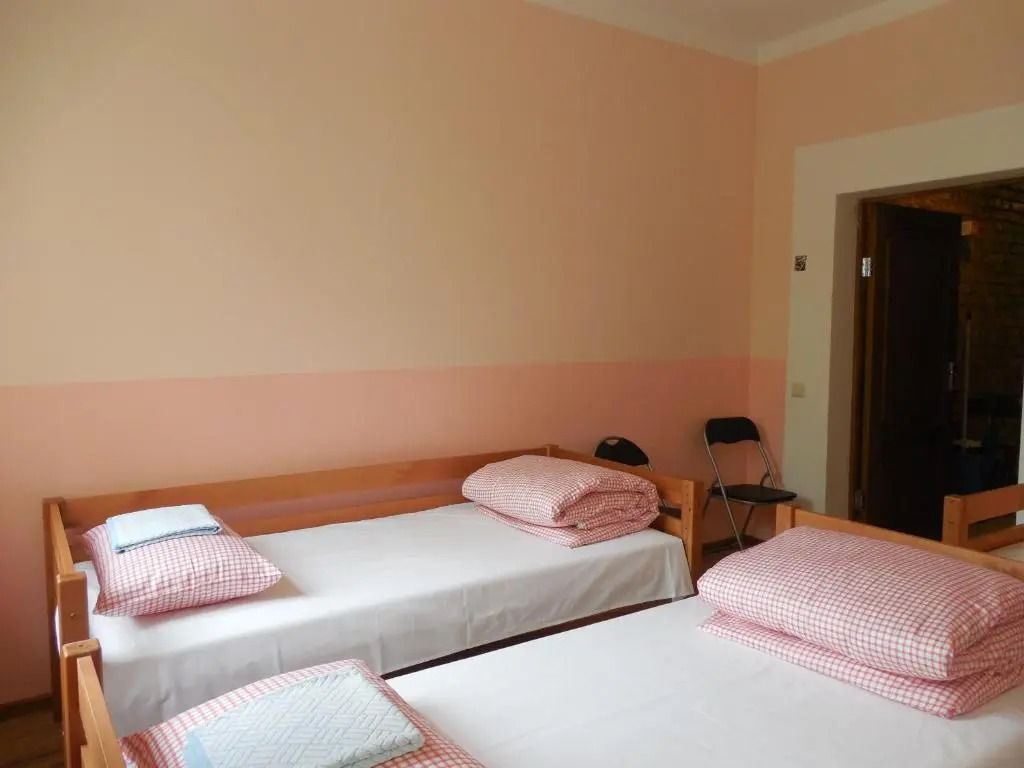 Gogol Park Rooms