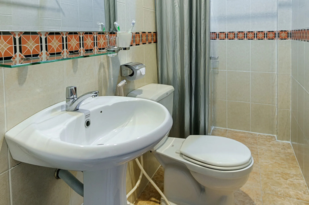 Jasmine Hotel