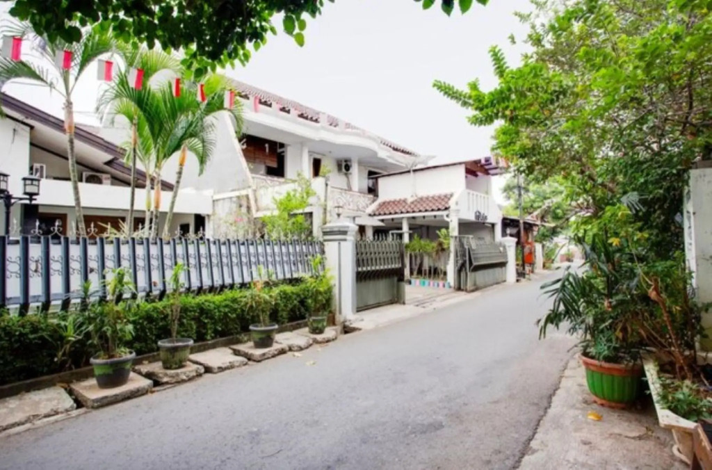 Sisca Guest House