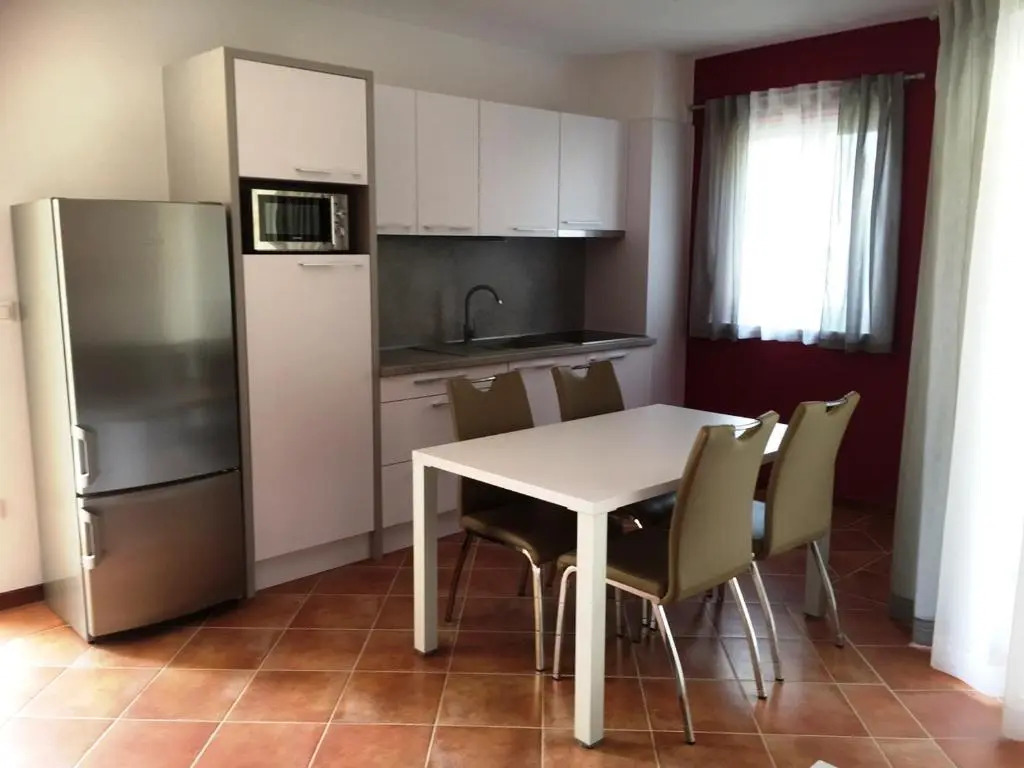 Plavo nebo Istra Apartments