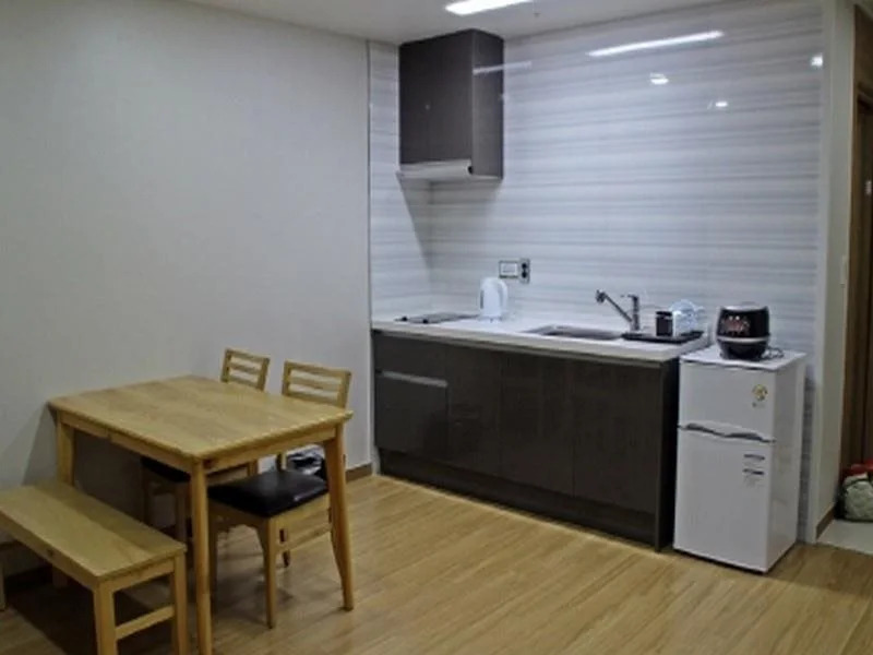 Eco Green Guesthouse