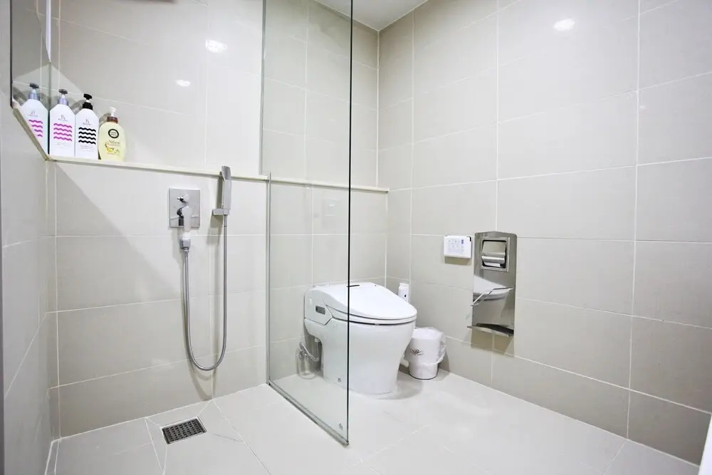 Suwon Yeongtong Bali Hotel