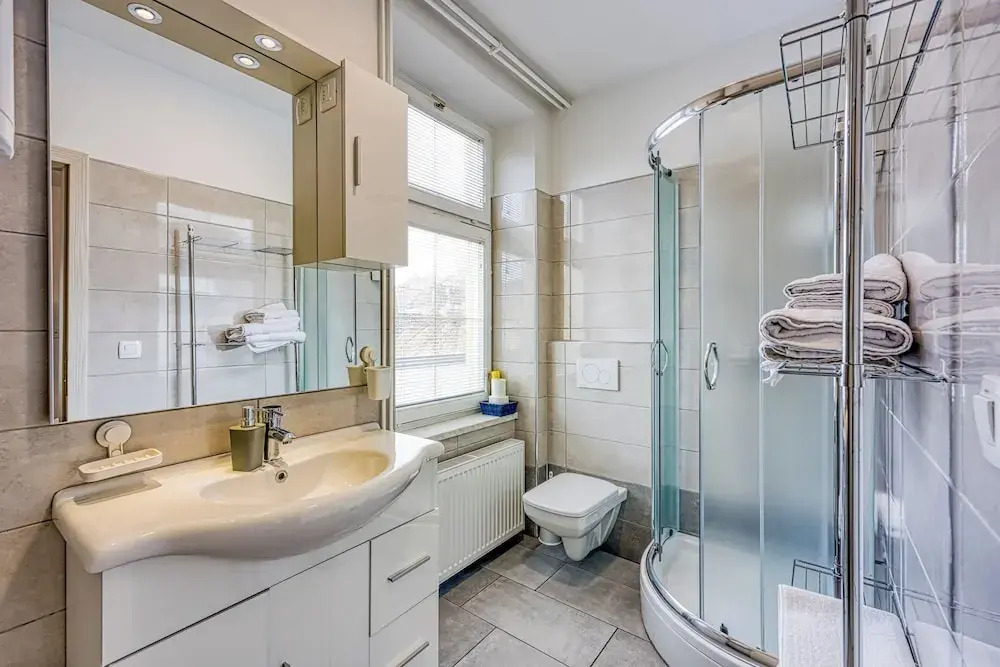 Apartments Jantar