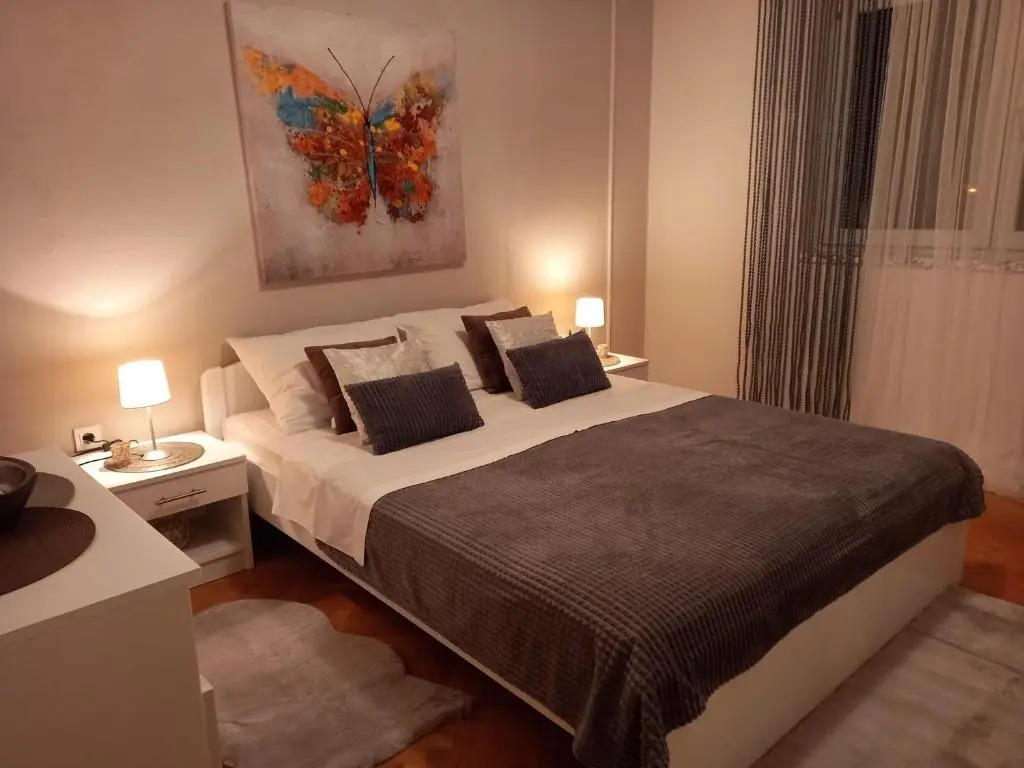 Apartmani Bruna