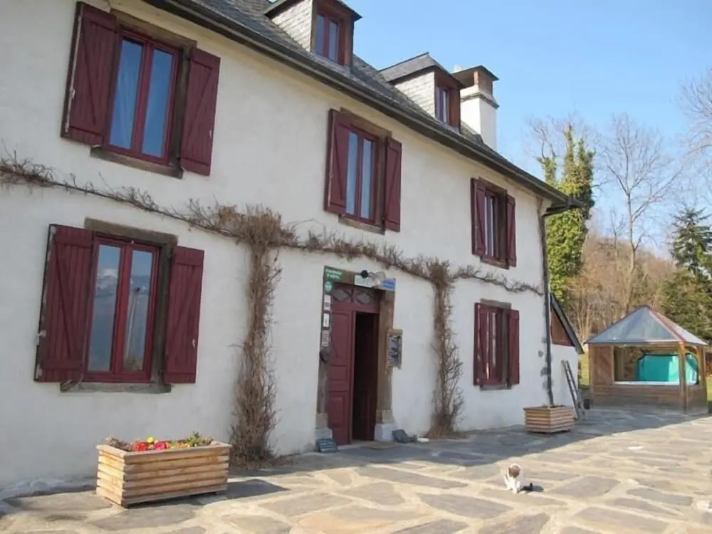 Le domaine du mont de gez