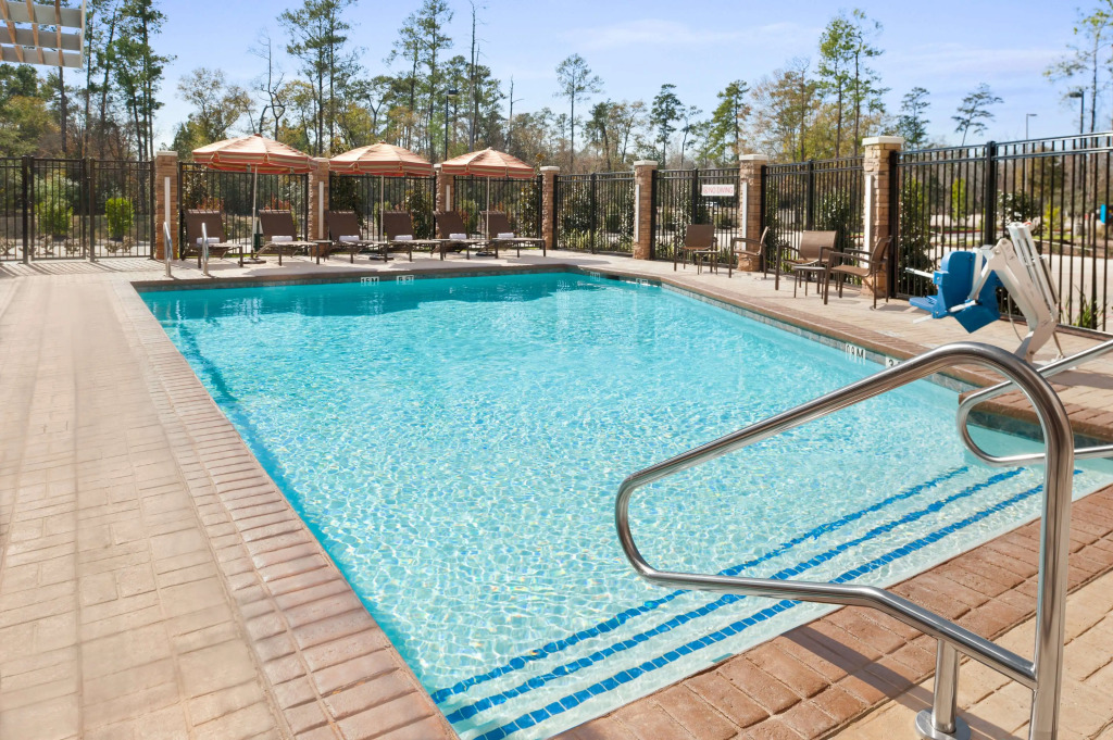 Hyatt Place Houston/The Woodlands
