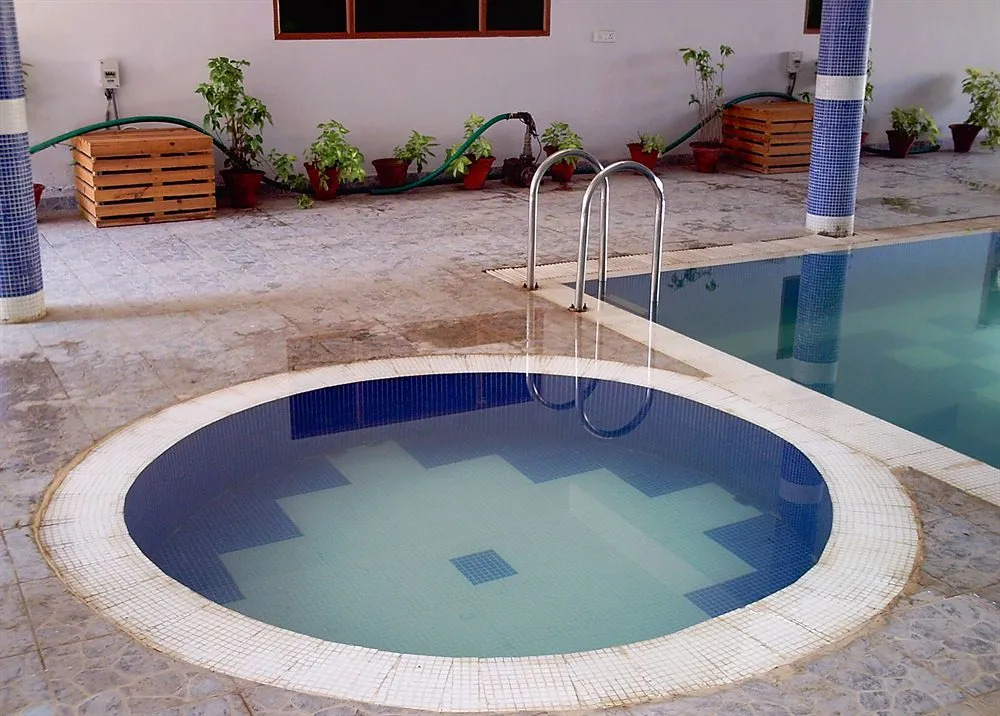 Surya Rock Rose Resort