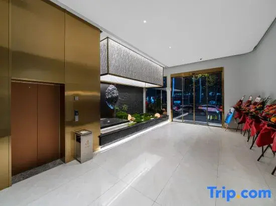 Starway Hotel (Wuhan Macau Road Children's Hospital)