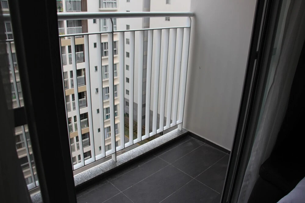 An Phat Apartment