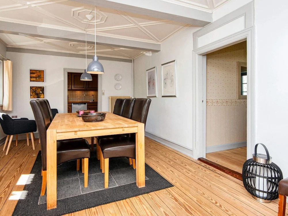 Idyllic Danish Farmhouse Retreat-By Traum