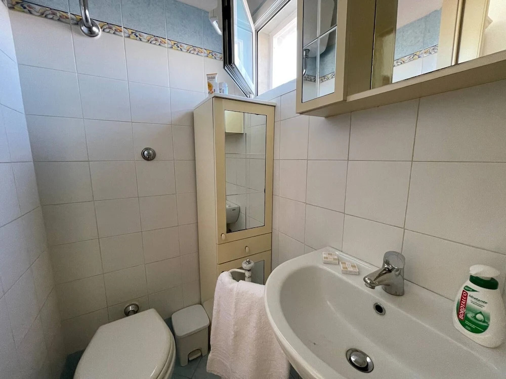 Room-giuly's Room Porto Santo Stefano