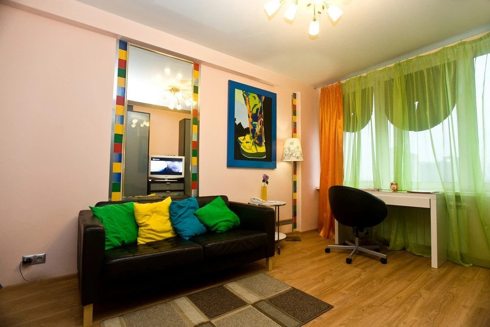 Kvart-otel' Arbat