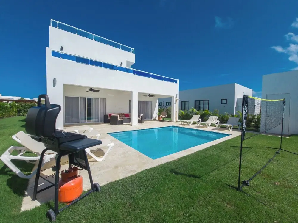 2JA Management Group - SOV Properties