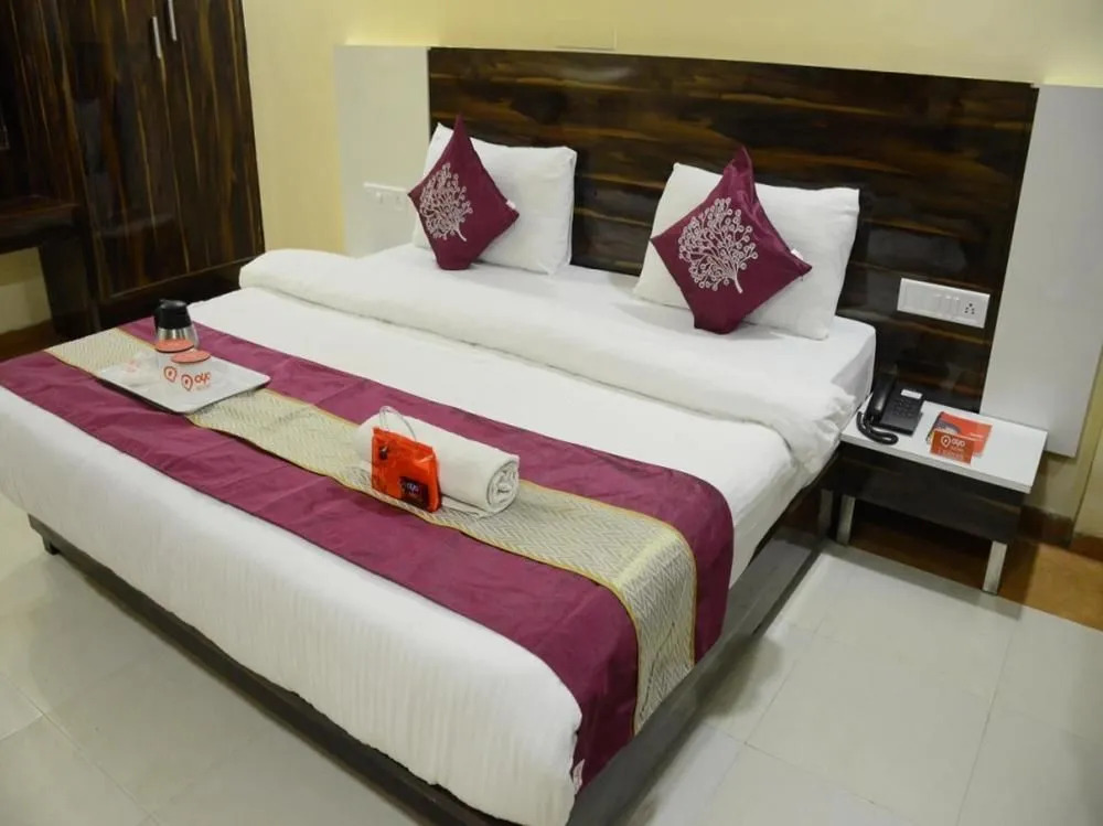 OYO Rooms Gold Valley Road Lonavala