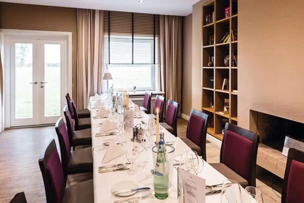 Hotelcamp Reinsehlen