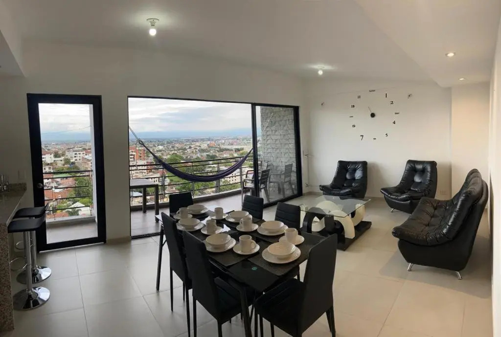 Apartamento 3 Alcobas Oeste Cali -301