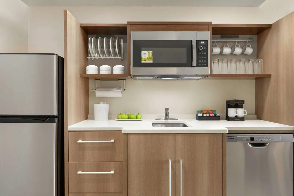 Home2 Suites by Hilton Scottsdale Salt River