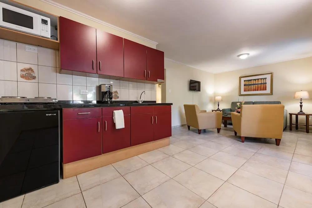 Marquee Apartments Aruba