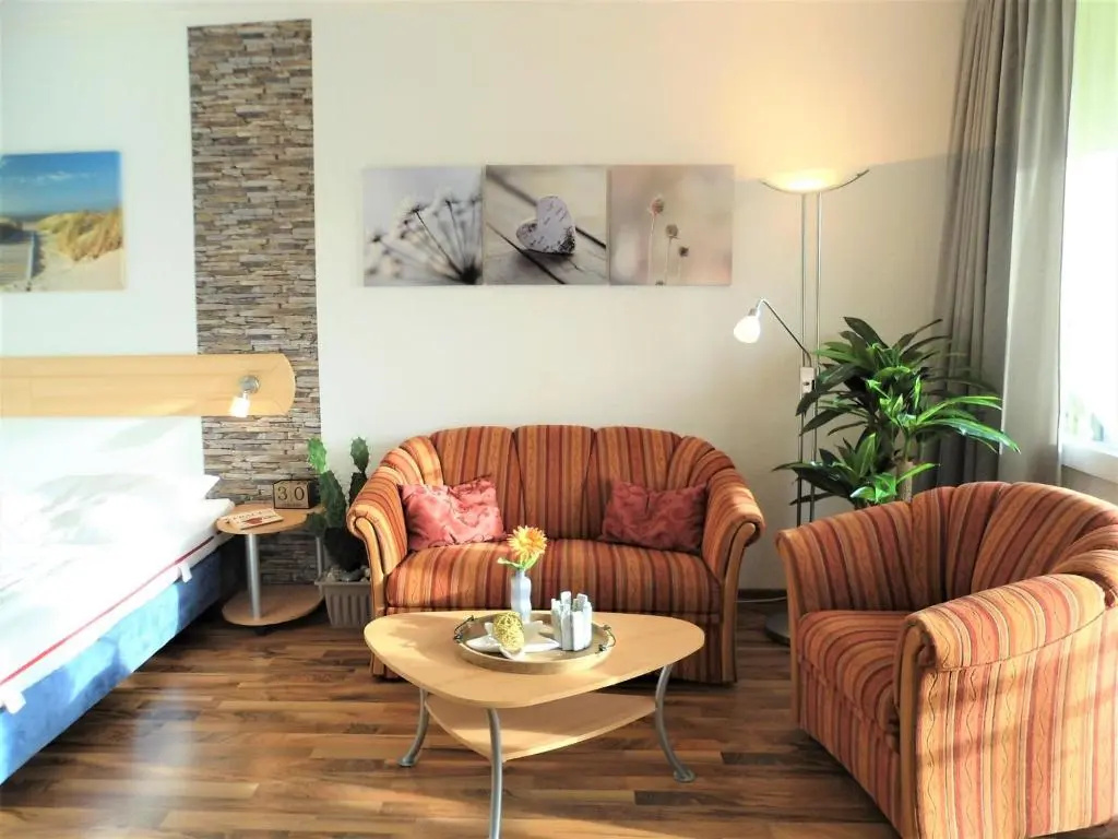 Strandhotel App 309