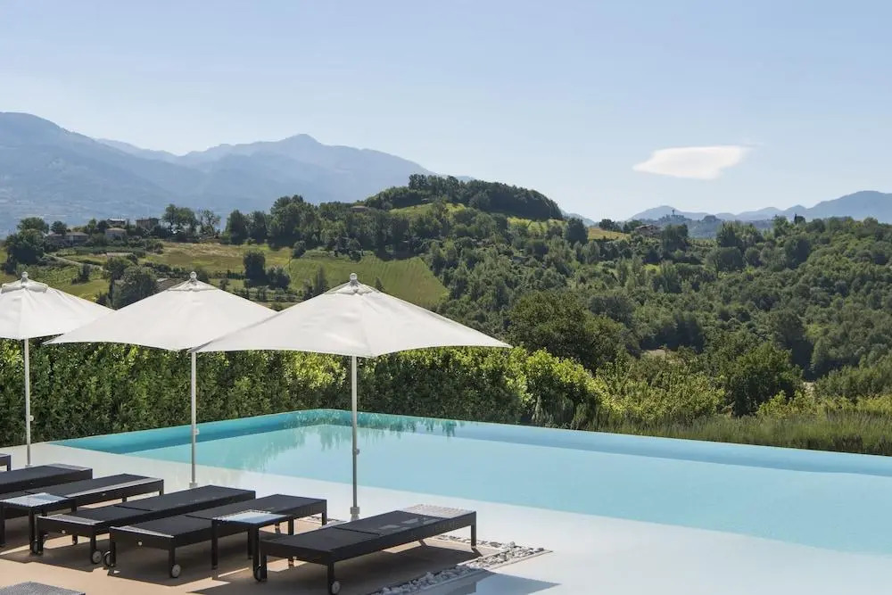 RELAIS COLLE BUONO