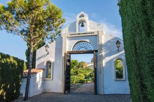 Rancho del Inglés