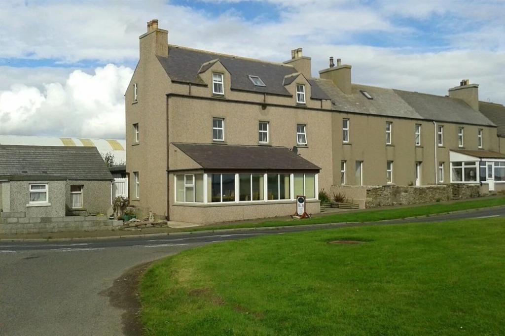 The Inn Guest House