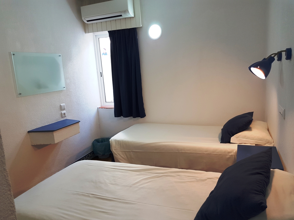 Apartamentos Turisticos Soldoiro