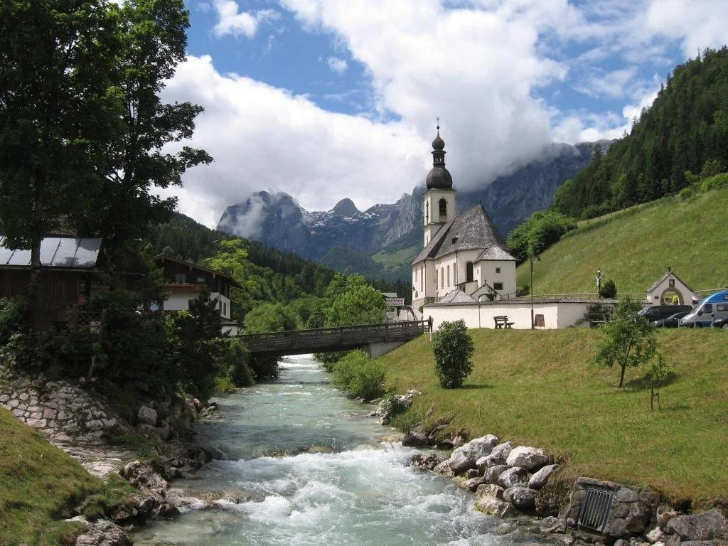 Hotel Alpenresi