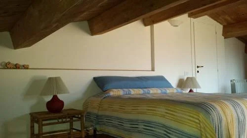 B&B Maggiociondolo