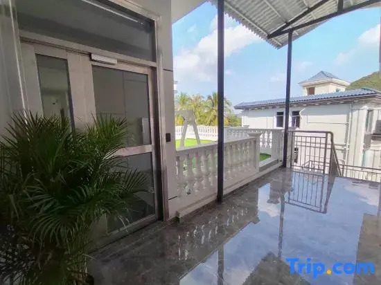 Huijing Homestay (Sanya Tropical Ocean University)