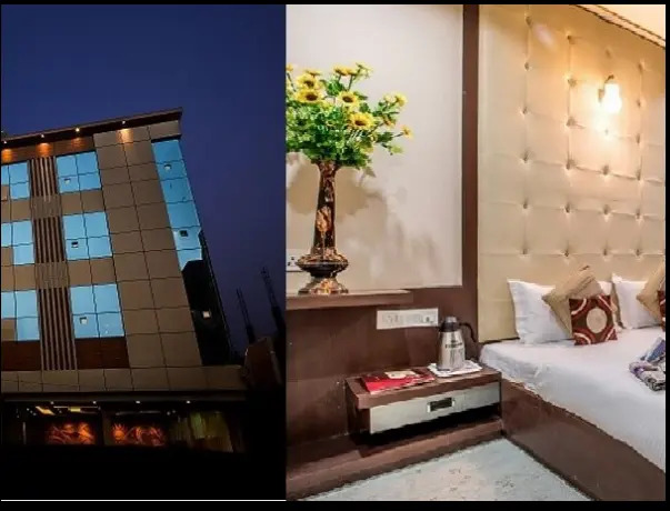 Hotel Nova Inn
